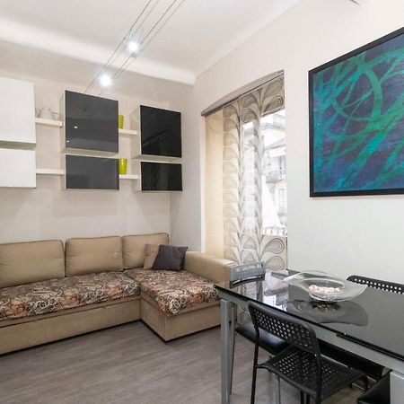 San Salvario Stylish Apartment تورينو المظهر الخارجي الصورة