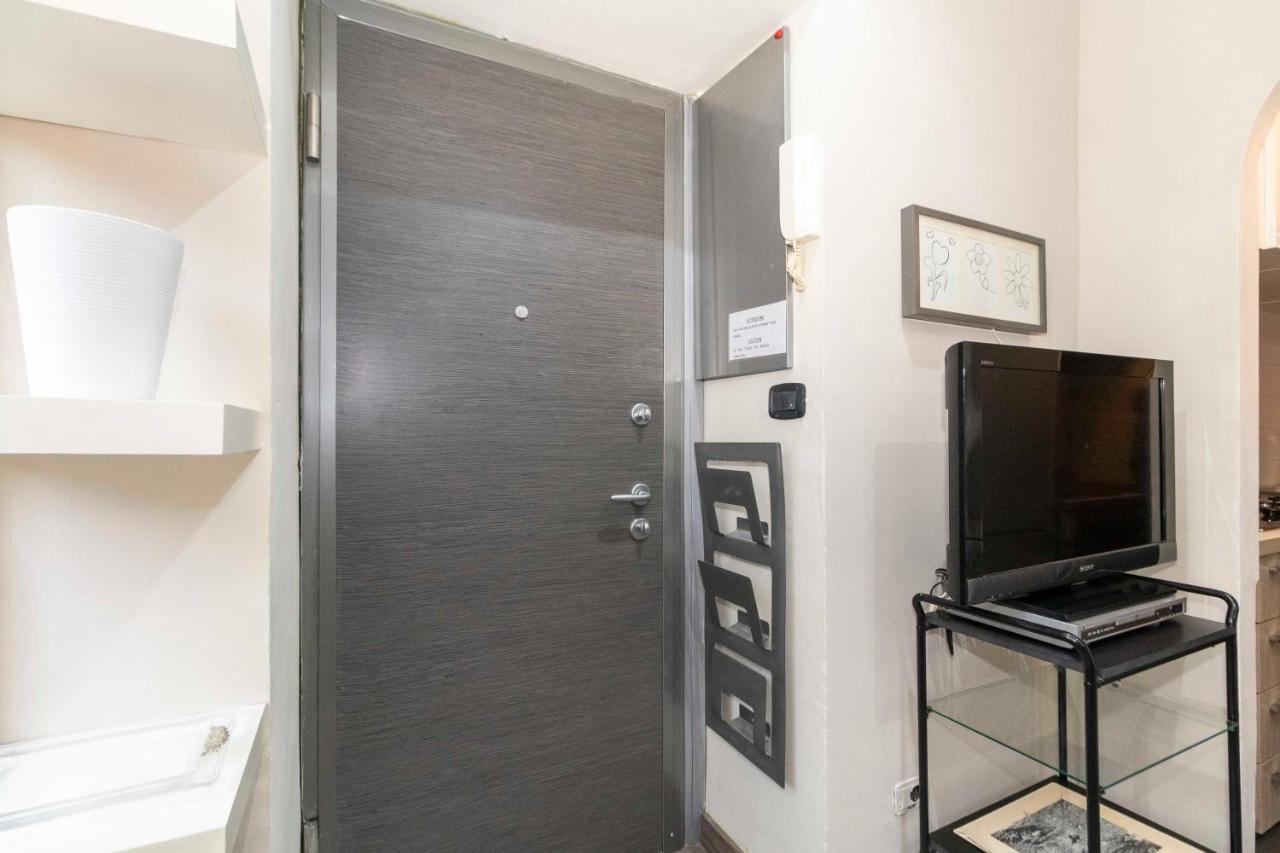 San Salvario Stylish Apartment تورينو المظهر الخارجي الصورة
