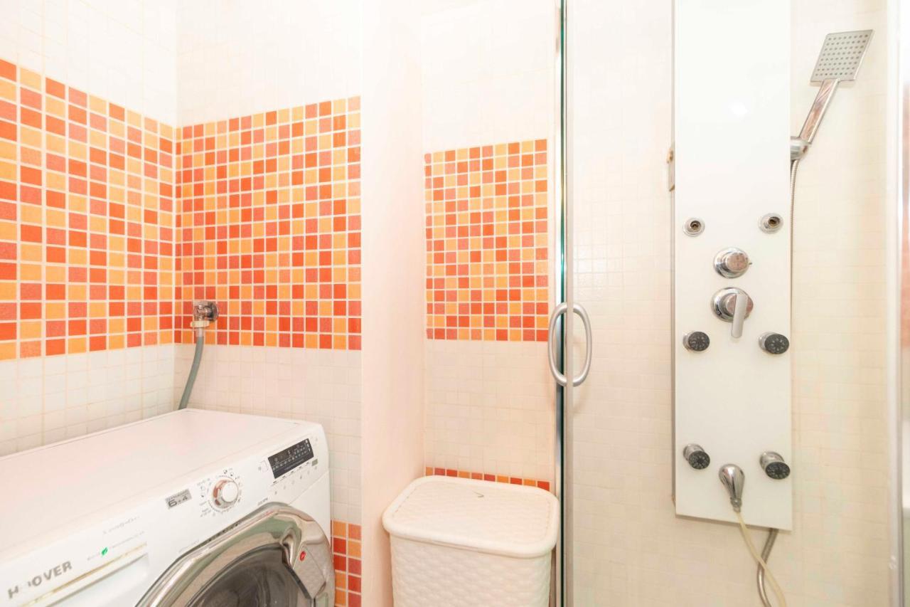 San Salvario Stylish Apartment تورينو المظهر الخارجي الصورة