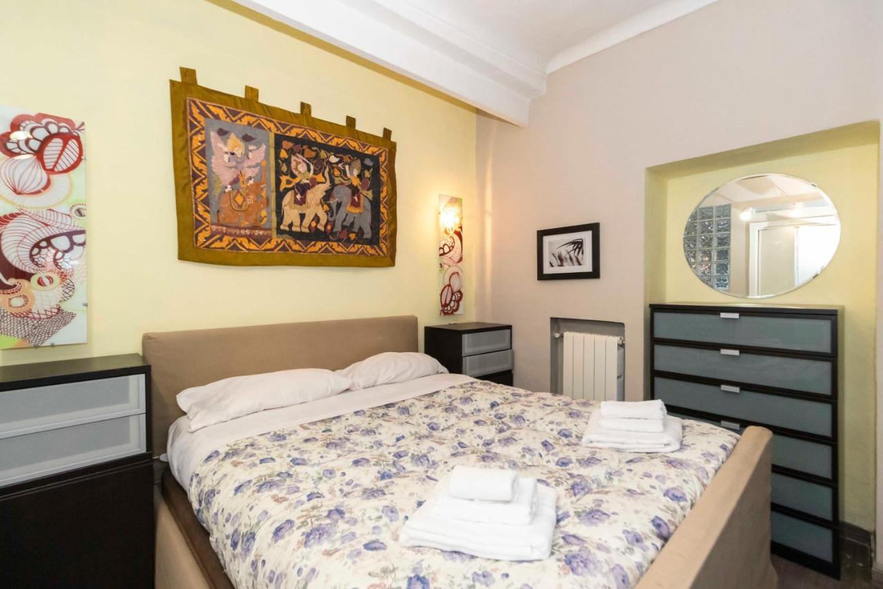 San Salvario Stylish Apartment تورينو المظهر الخارجي الصورة
