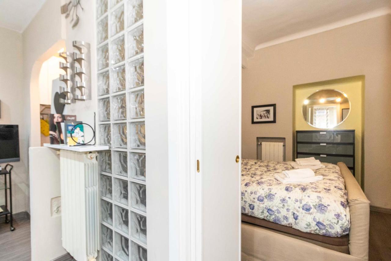 San Salvario Stylish Apartment تورينو المظهر الخارجي الصورة