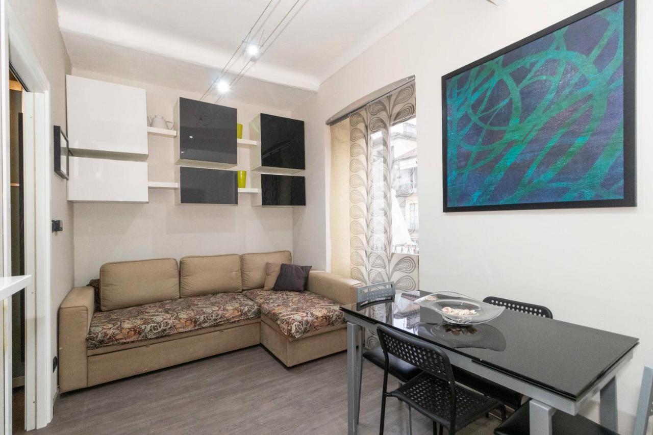 San Salvario Stylish Apartment تورينو المظهر الخارجي الصورة